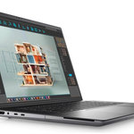 DELL Precision 5690 16" FHD+/ U7-165U/ 16GB/ 1TB SSD/ RTX 1000 Ada/ 6 cell/ W11Pro/ 3Y PrSpt