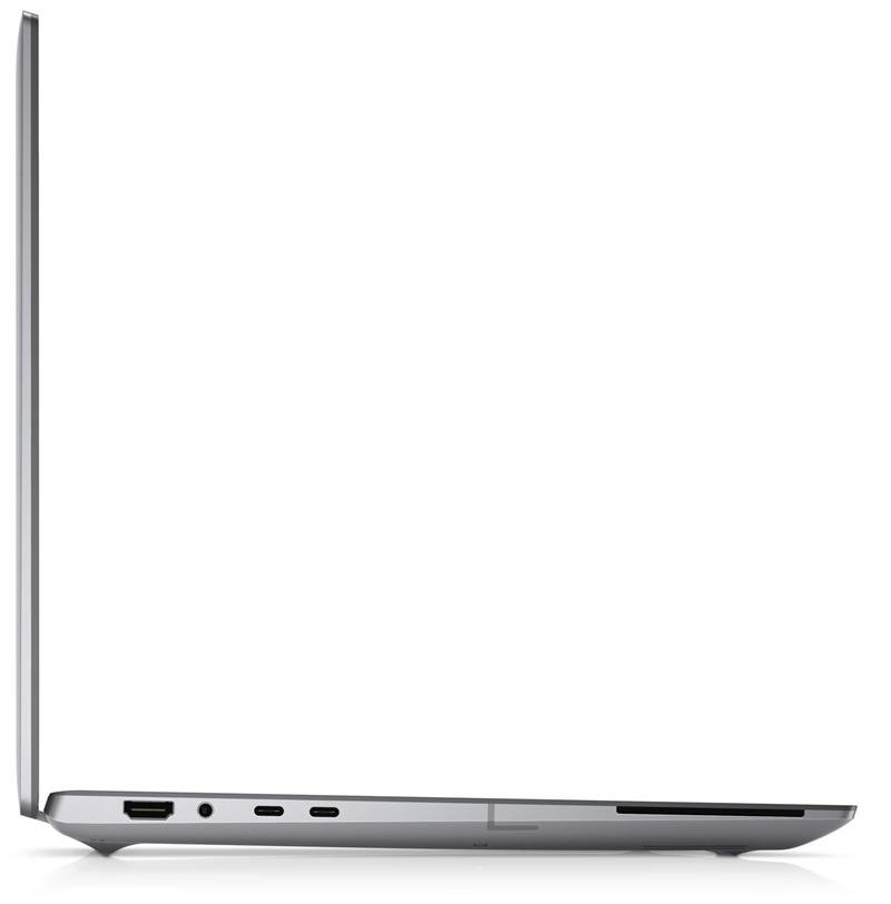 DELL Precision 5690 16" FHD+/ U7-165U/ 16GB/ 1TB SSD/ RTX 1000 Ada/ 6 cell/ W11Pro/ 3Y PrSpt