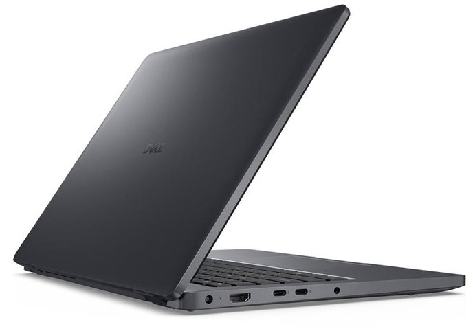 Dell Pro 14 PC14255 R5-220 16GB 512GB SSD 14" FHD+  IR Cam & Mic FgrPr 3 Cell 65W WLAN Backlit Kb W11Pro 3Y ProSpt