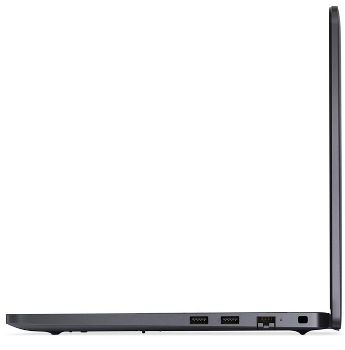 Dell Pro 14 PC14255 R5-220 16GB 512GB SSD 14" FHD+  IR Cam & Mic FgrPr 3 Cell 65W WLAN Backlit Kb W11Pro 3Y ProSpt
