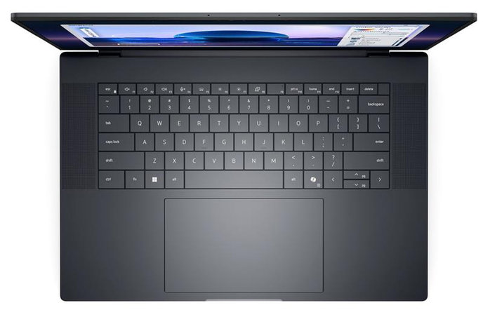 Dell Pro Max 16 Premium MA16250/ U7-265H/ 16" FHD+/ 32GB/ 1TB/ RTX 2000/ W11P/ Black/ 3Yr  PrSpt