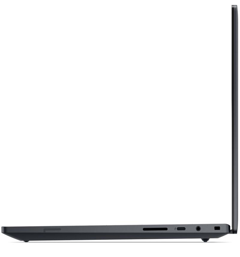Dell Pro Max 16 Premium MA16250/ U7-265H/ 16" FHD+/ 32GB/ 1TB/ RTX 2000/ W11P/ Black/ 3Yr  PrSpt