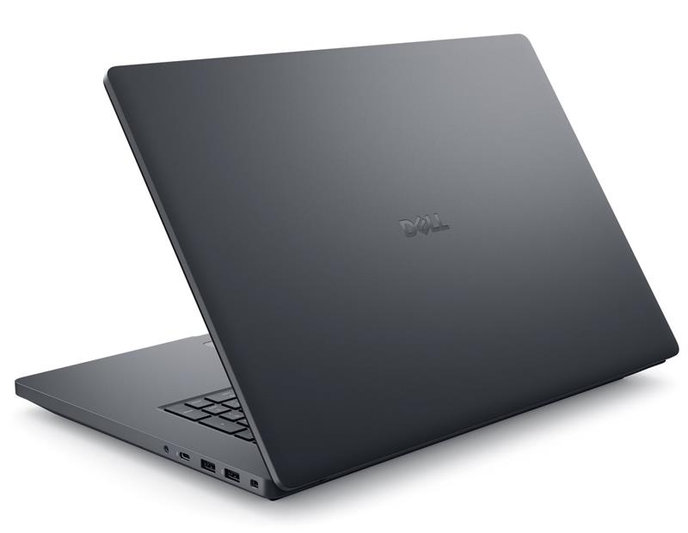 Dell Pro Max Plus 18 MB18250/ U9-285HX/ 18" QHD+/ 32GB/ 1TB/ RTX PRO 3000/ W11P/ Black/ 3Yr  PrSpt