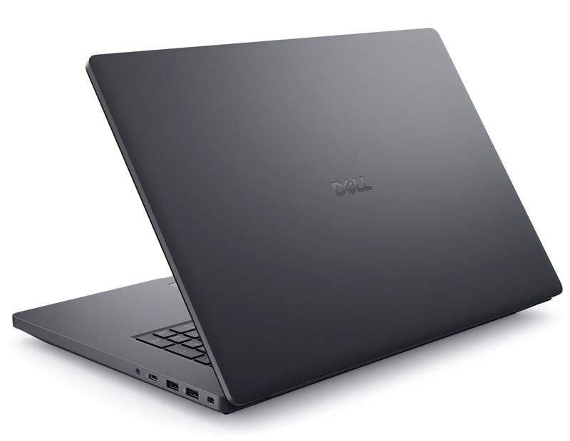 Dell Pro Max Plus 18 MB18250/ U9-285HX/ 18" QHD+/ 32GB/ 1TB/ RTX PRO 3000/ W11P/ Black/ 3Yr  PrSpt