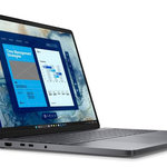 Dell Pro 16 PC16250 C5-120U 8GB 512GB SSD 16" FHD+  IR Cam & Mic FgrPr 3 Cell 65W WLAN Backlit Kb W11Pro 3Y ProSpt