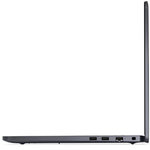 Dell Pro 16 PC16250 C5-120U 8GB 512GB SSD 16" FHD+  IR Cam & Mic FgrPr 3 Cell 65W WLAN Backlit Kb W11Pro 3Y ProSpt