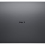 Dell Pro 16 PC16250 C5-120U 8GB 512GB SSD 16" FHD+  IR Cam & Mic FgrPr 3 Cell 65W WLAN Backlit Kb W11Pro 3Y ProSpt