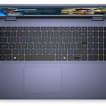 Dell 16 DC16251 C7-150U 32GB 1TB SSD 16" FHD+ Integrated FgrPr 4Cell noAC WLAN W11 Pro 3Y ProSpt