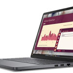Dell Pro 14 PC14250 / 7-150U / 16GB / 512GB / 14" FHD+ / IrCam / FgrPr/ 3 Cell/ No AC/ WLAN/ W11Pro/ 3Y ProSpt