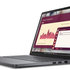 Dell Pro 14 PC14250 / 7-150U / 16GB / 512GB / 14" FHD+ / IrCam / FgrPr/ 3 Cell/ No AC/ WLAN/ W11Pro/ 3Y ProSpt