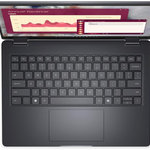 Dell Pro 14 PC14250 / 7-150U / 16GB / 512GB / 14" FHD+ / IrCam / FgrPr/ 3 Cell/ No AC/ WLAN/ W11Pro/ 3Y ProSpt