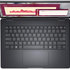 Dell Pro 14 PC14250 / 7-150U / 16GB / 512GB / 14" FHD+ / IrCam / FgrPr/ 3 Cell/ No AC/ WLAN/ W11Pro/ 3Y ProSpt