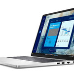 Dell Pro 16 PC16250 U5-235U 16GB 512GB SSD 16" FHD+  IR Cam & Mic FgrPr 3 Cell 65W WLAN Backlit Kb W11Pro 3Y ProSpt