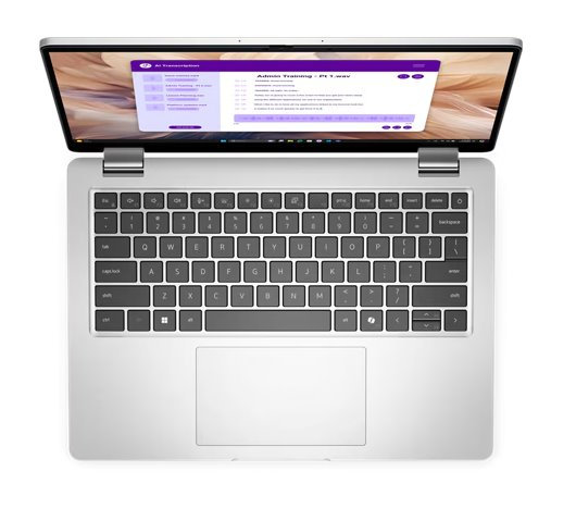Dell Pro 13 Plus PB13250/ U7 266V/ 16GB/ 512GB SSD/ 13.3" FHD+/ IR Cam/ Fpr/ Scr/ 3 Cell/ No AC/ WWAN/ vPro/ Bcklit Kb/ W11Pro/ 3Y PS