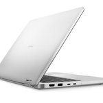 Dell Pro 13 Plus PB13250/ U7 266V/ 16GB/ 512GB SSD/ 13.3" FHD+/ IR Cam/ Fpr/ Scr/ 3 Cell/ No AC/ WWAN/ vPro/ Bcklit Kb/ W11Pro/ 3Y PS