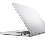 Dell Pro 13 Plus PB13250/ U7 266V/ 16GB/ 512GB SSD/ 13.3" FHD+/ IR Cam/ Fpr/ Scr/ 3 Cell/ No AC/ WWAN/ vPro/ Bcklit Kb/ W11Pro/ 3Y PS