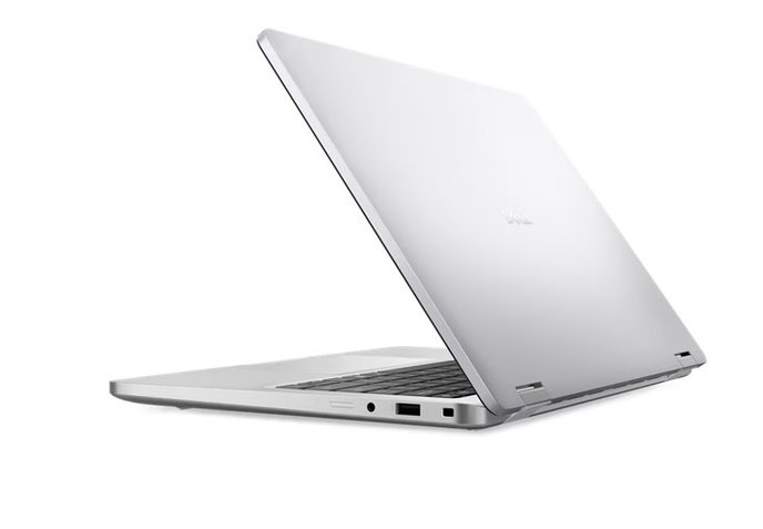 Dell Pro 13 Plus PB13250/ U7 266V/ 16GB/ 512GB SSD/ 13.3" FHD+/ IR Cam/ Fpr/ Scr/ 3 Cell/ No AC/ WWAN/ vPro/ Bcklit Kb/ W11Pro/ 3Y PS