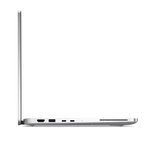 Dell Pro 13 Plus PB13250/ U7 266V/ 16GB/ 512GB SSD/ 13.3" FHD+/ IR Cam/ Fpr/ Scr/ 3 Cell/ No AC/ WWAN/ vPro/ Bcklit Kb/ W11Pro/ 3Y PS