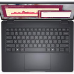 Dell Pro 14 PC14250 C5-120U 8GB 512GB SSD 14" FHD+  IR Cam & Mic FgrPr 3 Cell 65W WLAN Backlit Kb W11Pro 3Y ProSpt