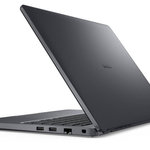Dell Pro 14 PC14250 C5-120U 8GB 512GB SSD 14" FHD+  IR Cam & Mic FgrPr 3 Cell 65W WLAN Backlit Kb W11Pro 3Y ProSpt