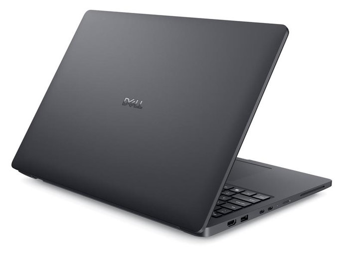 Dell Pro Max 16 MC16250 U7-265H 16GB 512GB SSD 16" FHD+  IrCam Intel Arc Pro Fpr Scr 4 Cell 100W W11 Pro 3Y PrSpt