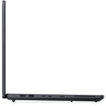 Dell Pro Max 16 MC16250 U7-265H 16GB 512GB SSD 16" FHD+  IrCam Intel Arc Pro Fpr Scr 4 Cell 100W W11 Pro 3Y PrSpt