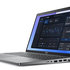 DELL Mobile Precision 3590  15,6" FHD 250nit/ U7-165H/ 16GB/ 512GB SSD/ RTX 500 Ada 4GB / SCR / W11Pro/ 3Y ProSpt/ 