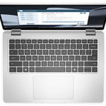 DELL Pro 14 Plus PB14255/ AMD Ryzen 7 PRO 250/ 16GB/ 512GB/ 14" FHD+/ W11Pro/ 3Y PS on-site