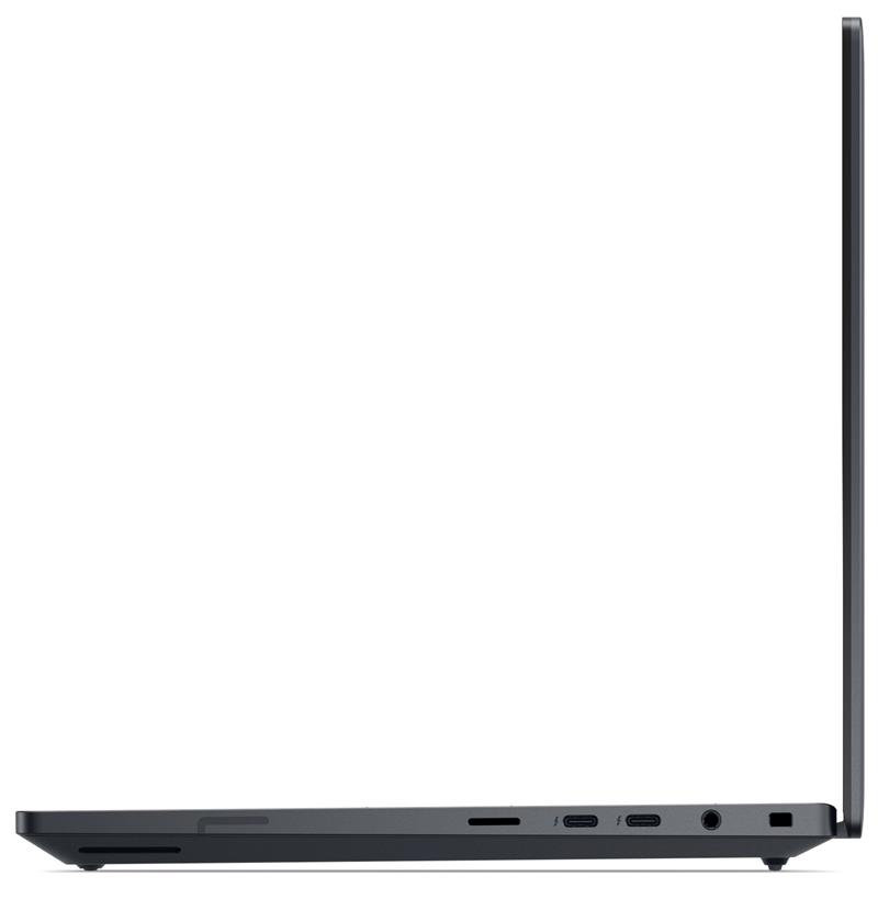 Dell Pro Max 14 Premium MA14250 U7-265H 32GB 1TB SSD 14" FHD+  IrCam RTX PRO 2000 Fpr 4Cell 130W W11 Pro 3Y PrSpt
