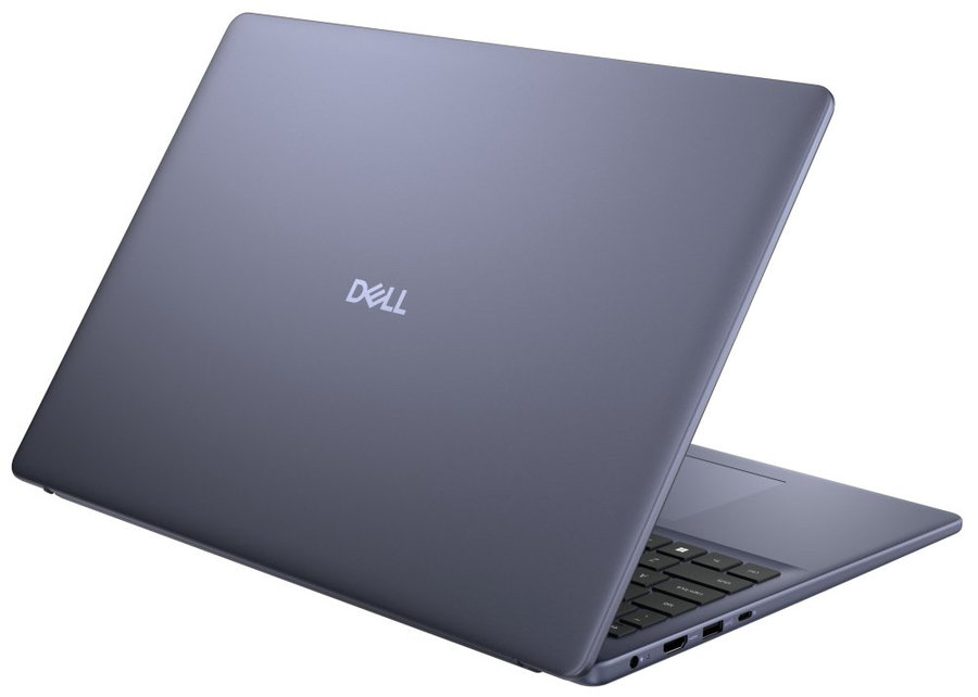 DELL 16 Base DC16251/ Core 5 120U/ 16GB/ 512GB SSD/ 16" FHD+/ FPR hliník/ 4 cell/ W11Pro/ 3Y PS on-site