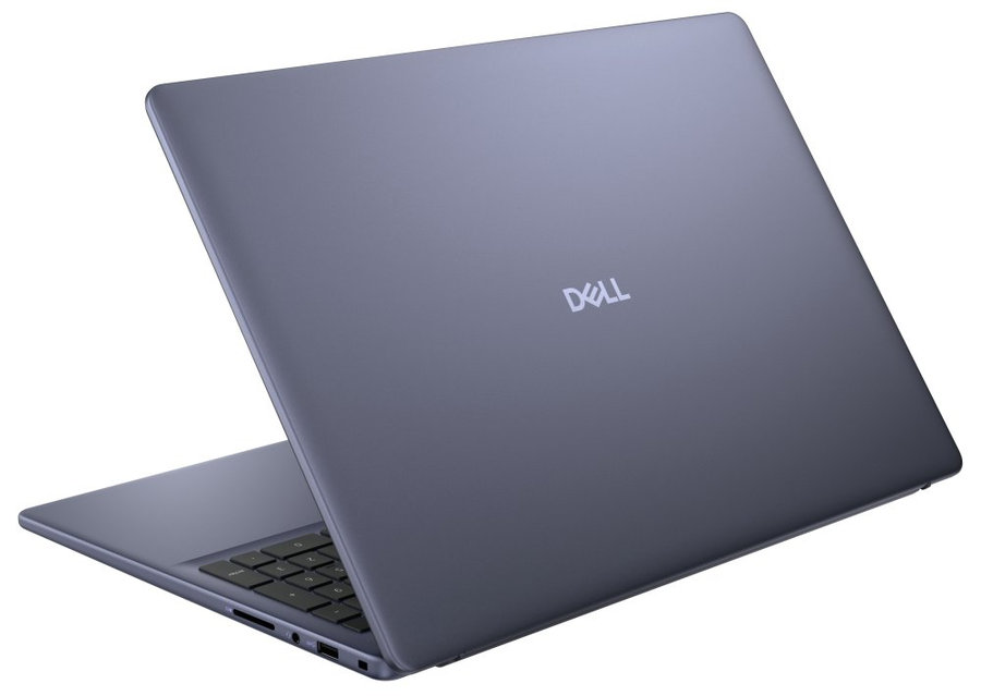 DELL 16 Base DC16251/ Core 5 120U/ 16GB/ 512GB SSD/ 16" FHD+/ FPR hliník/ 4 cell/ W11Pro/ 3Y PS on-site