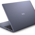 Dell 16 DC16251 C5-120U 16GB 512GB SSD 16" FHD+ Integrated FgrPr 4 Cell 65W WLAN W11 Pro Blue 3Y ProSpt