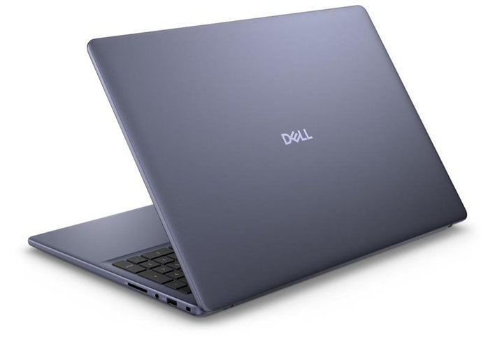 Dell 16 DC16251 C5-120U 16GB 512GB SSD 16" FHD+ Integrated FgrPr 4 Cell 65W WLAN W11 Pro Blue 3Y ProSpt
