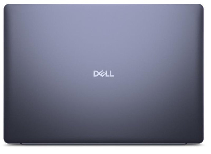 Dell 16 DC16251 C5-120U 16GB 512GB SSD 16" FHD+ Integrated FgrPr 4 Cell 65W WLAN W11 Pro Blue 3Y ProSpt