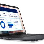 Dell Pro 14 Premium PA14250/ U5-236V/ Evo/ 16GB/ 512GB SSD/ 14" FHD+/ IRCam/ FgrPr/ 3Cell/ 65W/ WLAN/ vPro/ Win11Pro/ 3Y PS