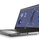DELL Precision 7780 17.3" FHD+ i7-13850HX/ 32GB/ 1TB SSD/ RTX 3500/ SCR/ IRCam/ W11P/ 3Y PrSpt