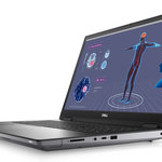 DELL Precision 7780 17.3" FHD+ i7-13850HX/ 32GB/ 1TB SSD/ RTX 3500/ SCR/ IRCam/ W11P/ 3Y PrSpt