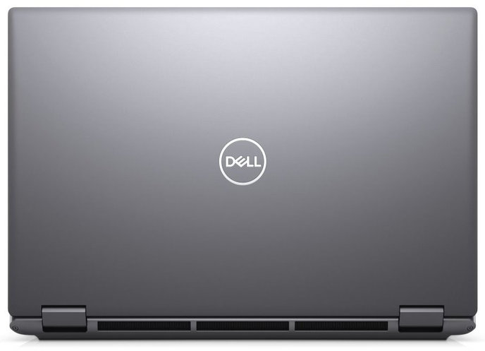 DELL Precision 7780 17.3" FHD+ i7-13850HX/ 32GB/ 1TB SSD/ RTX 3500/ SCR/ IRCam/ W11P/ 3Y PrSpt