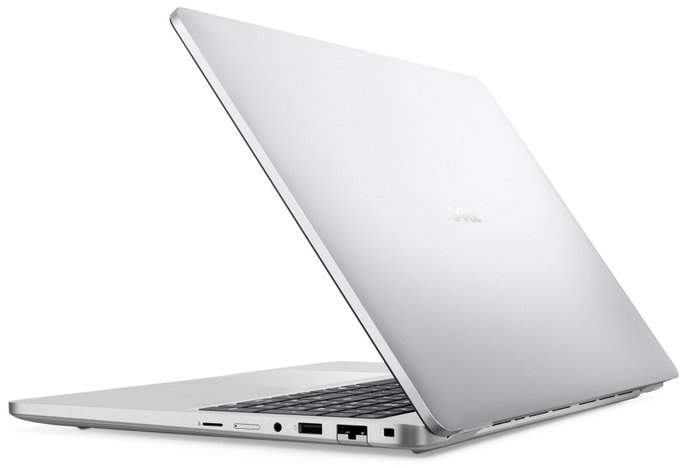 Dell Pro 16 Plus PB16250/ U7-265U/ 16GB/ 512GB SSD/ 16" FHD+ / IRCam/ Fpr/ Scr/ RJ45/ 3Cell/ 65W/ WLAN/ vPro/ Bcklit Kb/ W11Pro/ 3Y PS