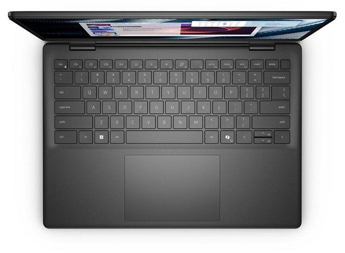 Dell Pro 14 Essential PV14250/ C5-120U/ 16GB/ 1TB SSD/ 14" FHD+/ Intel UHD/ Fpr/ 4Cell/ No AC/ WLAN/ Backlit Kb/ W11 Pro/ 3Y PrSp