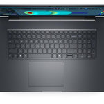 Dell Pro Max Plus 18 MB18250/ U7-265HX/ 18" QHD+/ 32GB/ 1TB/ RTX PRO 3000/ W11P/ Black/ 3Yr  PrSpt