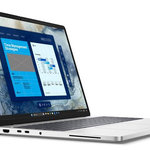 Dell Pro 16 PC16250 U7-255U 16GB 512GB SSD 16" FHD+  IR Cam & Mic FgrPr 3 Cell 65W WLAN Backlit Kb W11Pro 3Y ProSpt