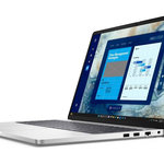 Dell Pro 16 PC16250 U7-255U 16GB 512GB SSD 16" FHD+  IR Cam & Mic FgrPr 3 Cell 65W WLAN Backlit Kb W11Pro 3Y ProSpt