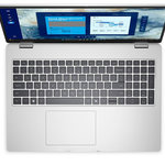 Dell Pro 16 PC16250 U7-255U 32GB 1TB SSD 16" FHD+  IR Cam & Mic FgrPr 3 Cell 65W WLAN Backlit Kb W11Pro 3Y ProSpt