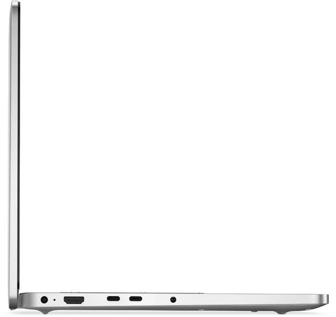 Dell Pro 14 PC14250 U7-255U 16GB 512GB SSD 14" FHD+  IR Cam & Mic FgrPr 3 Cell 65W WLAN Backlit Kb W11Pro 3Y ProSpt