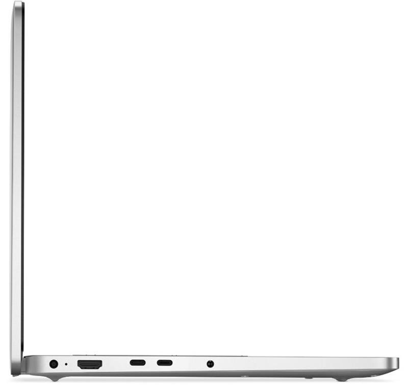 Dell Pro 14 PC14250 U7-255U 16GB 512GB SSD 14" FHD+  IR Cam & Mic FgrPr 3 Cell 65W WLAN Backlit Kb W11Pro 3Y ProSpt