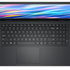Dell Pro 15 Essential PV15250/ C3-100U/ 8GB/ 512GB SSD/ 15.6" FHD/ Intel UHD/ FPR/ 3Cell/ No AC/ WLAN/ Backlit Kb/ W11 Pro/ 3Y PrSp