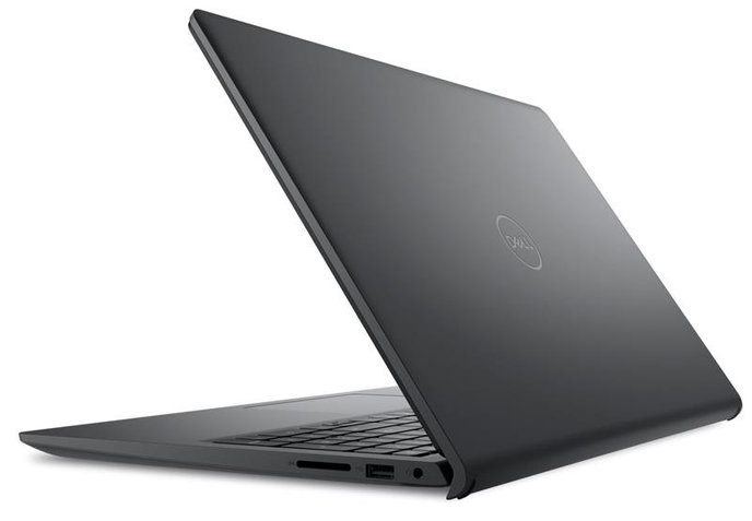 Dell Pro 15 Essential PV15250/ C3-100U/ 8GB/ 512GB SSD/ 15.6" FHD/ Intel UHD/ FPR/ 3Cell/ No AC/ WLAN/ Backlit Kb/ W11 Pro/ 3Y PrSp