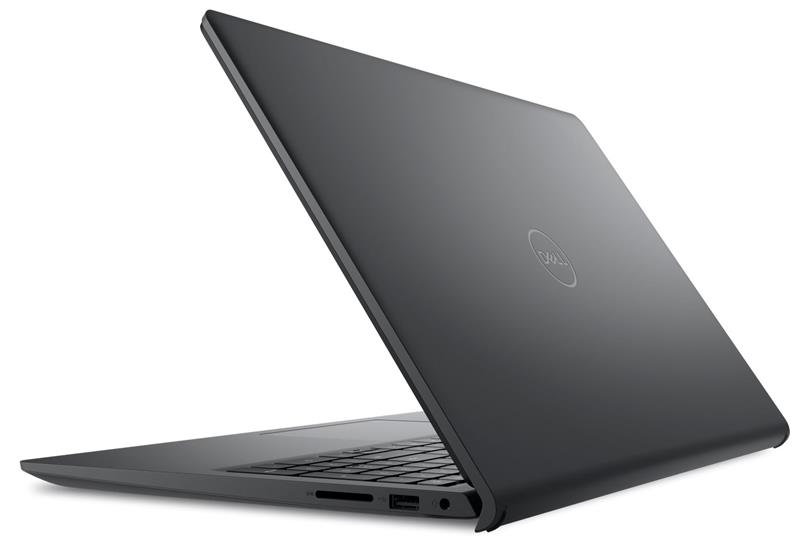 Dell Pro 15 Essential PV15250/ C3-100U/ 8GB/ 512GB SSD/ 15.6" FHD/ Intel UHD/ FPR/ 3Cell/ No AC/ WLAN/ Backlit Kb/ W11 Pro/ 3Y PrSp