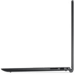 Dell Pro 15 Essential PV15250/ C3-100U/ 8GB/ 512GB SSD/ 15.6" FHD/ Intel UHD/ FPR/ 3Cell/ No AC/ WLAN/ Backlit Kb/ W11 Pro/ 3Y PrSp